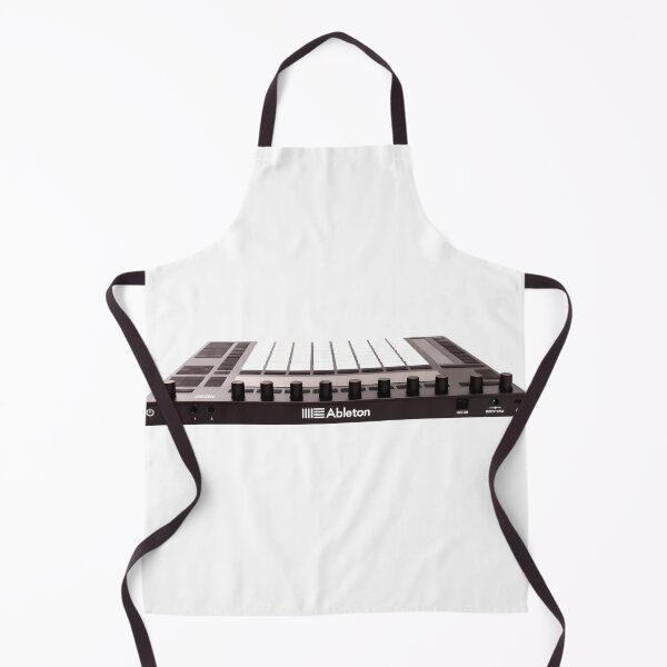 Item preview, Ableton Push: Precision and Creative Flow designed and sold by zapdesign.