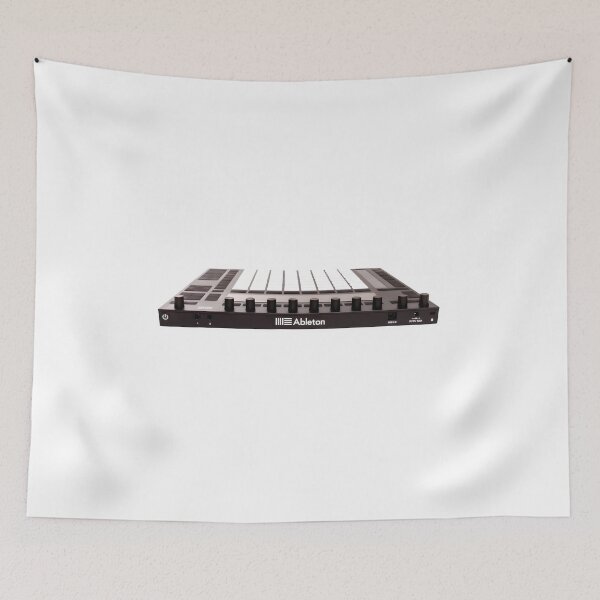 Item preview, Ableton Push: Precision and Creative Flow designed and sold by zapdesign.