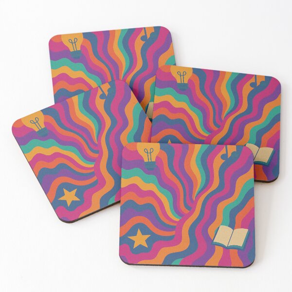 Item preview, Psyche Vibes designed and sold by Oonward2021.