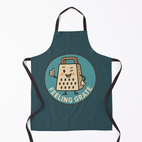 Item preview, Feeling Grate designed and sold by Orca Chuckle Studios.