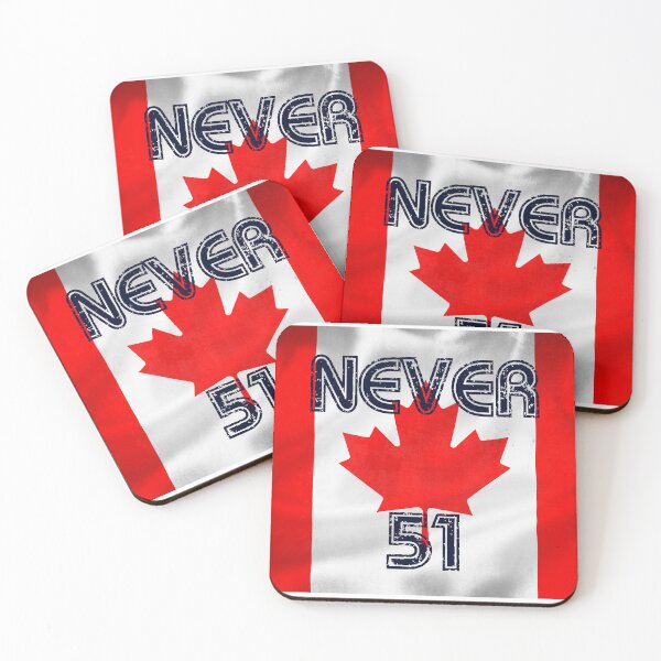 Item preview, Never 51 designed and sold by Iionly.
