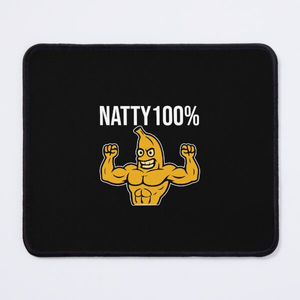 Item preview, NATTY100% designed and sold by argyu.