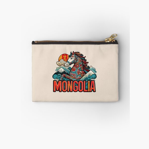 Item preview, Mongolia designed and sold by Myra365Art.