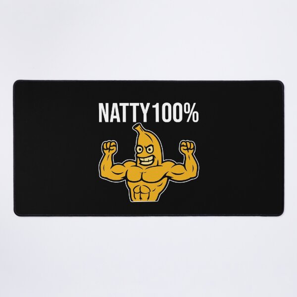 Item preview, NATTY100% designed and sold by argyu.