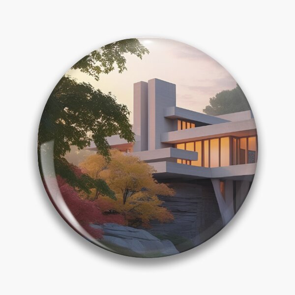 Item preview, Falling Water designed and sold by Nice En.