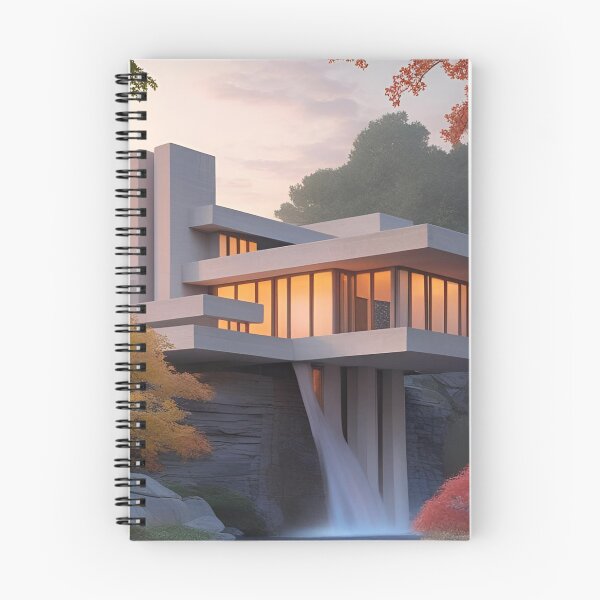 Item preview, Falling Water designed and sold by Nice En.