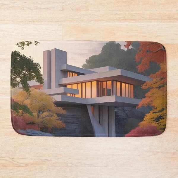 Item preview, Falling Water designed and sold by Nice En.