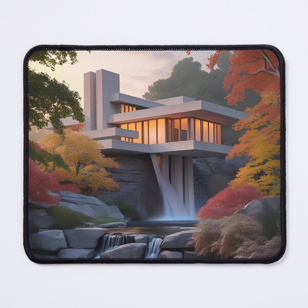 Item preview, Falling Water designed and sold by Nice En.
