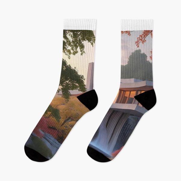 Item preview, Falling Water designed and sold by Nice En.