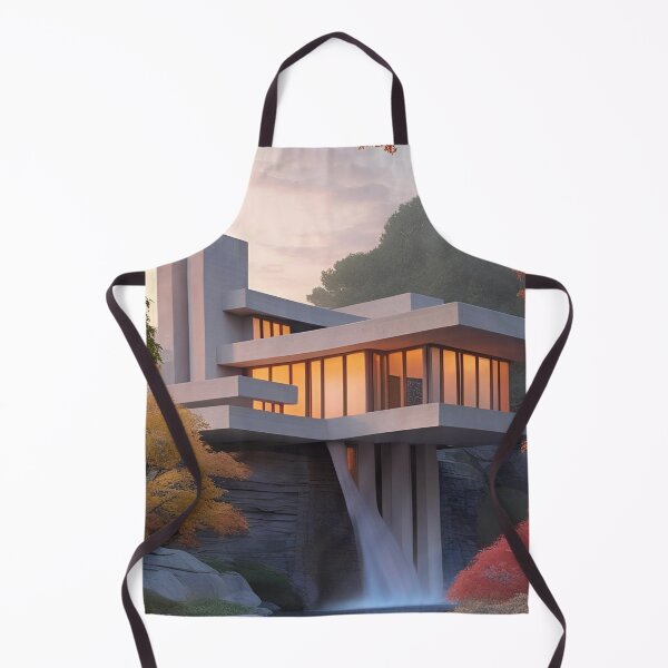 Item preview, Falling Water designed and sold by Nice En.