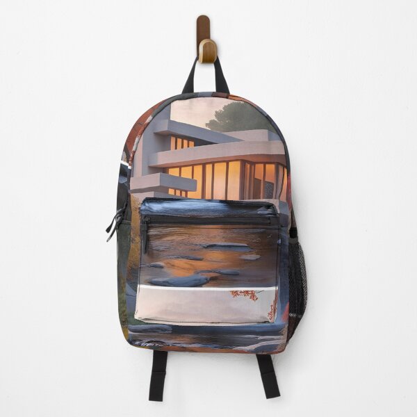 Item preview, Falling Water designed and sold by Nice En.