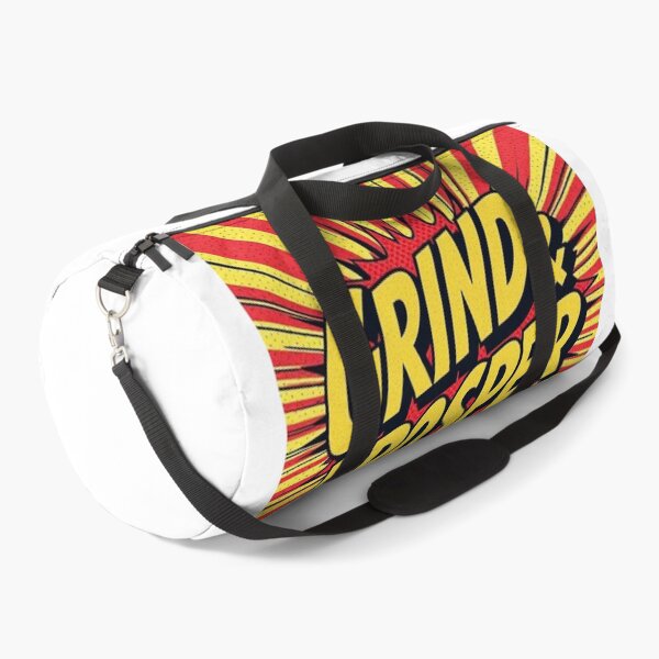 Item preview, Grind & Prosper Comic Style Motivational Design designed and sold by Grind&Prosper .