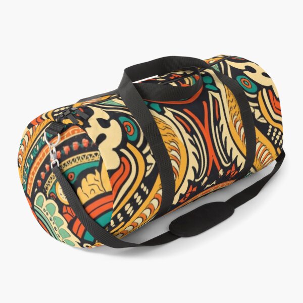 Item preview, Mongolia Design designed and sold by Myra365Art.