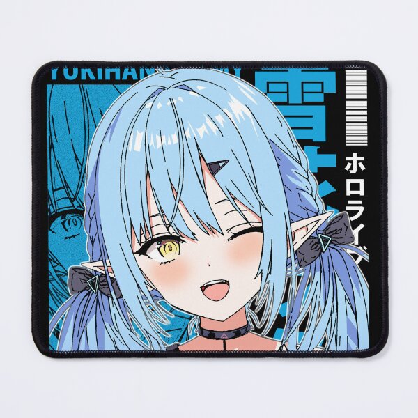 Item preview, Yukihana Lamy Casual designed and sold by UDTee.