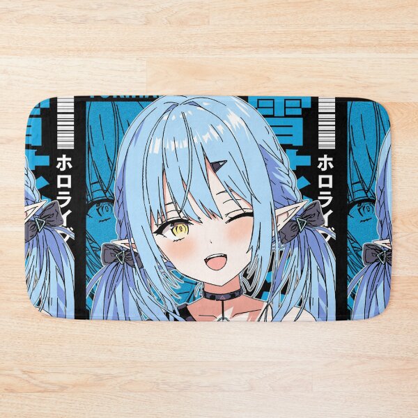 Item preview, Yukihana Lamy Casual designed and sold by UDTee.