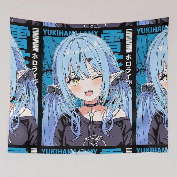 Item preview, Yukihana Lamy Casual designed and sold by UDTee.