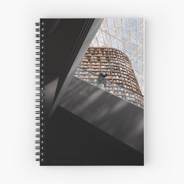 Item preview, Spellbound by Books designed and sold by kuba-pov.