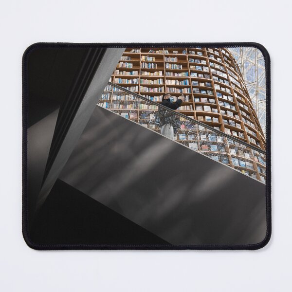 Item preview, Spellbound by Books designed and sold by kuba-pov.