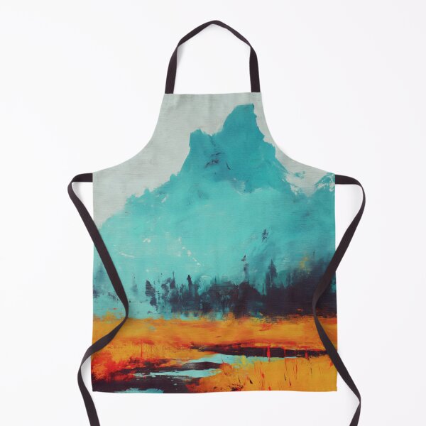 Item preview, Cerulean Cliffs designed and sold by CHCOfficial.