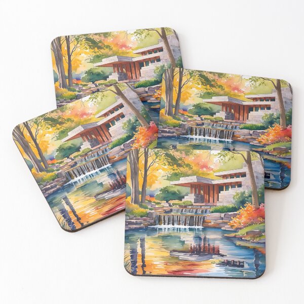 Item preview, Falling Water designed and sold by Nice En.