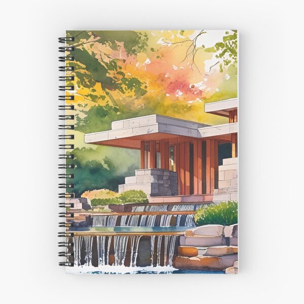 Item preview, Falling Water designed and sold by Nice En.
