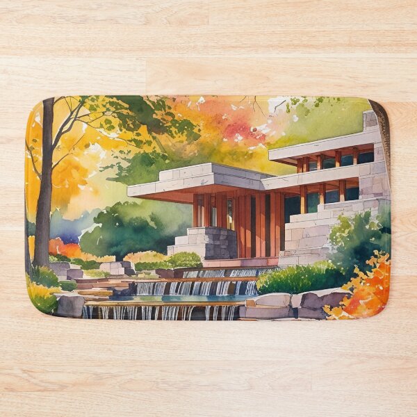 Item preview, Falling Water designed and sold by Nice En.