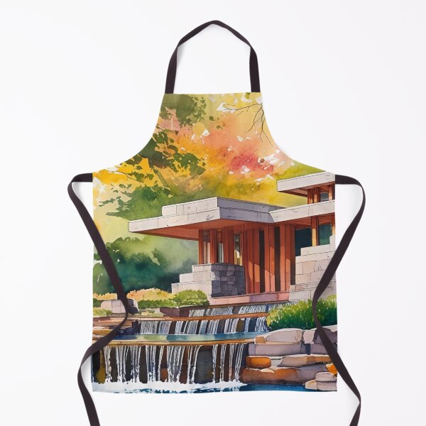 Item preview, Falling Water designed and sold by Nice En.