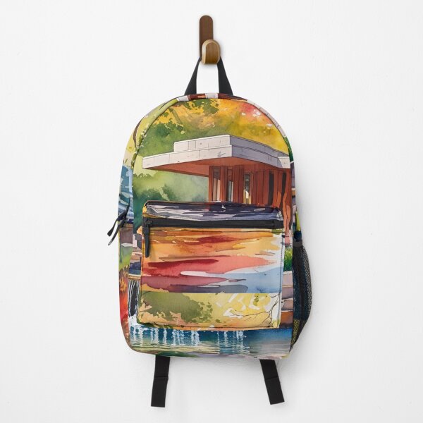 Item preview, Falling Water designed and sold by Nice En.