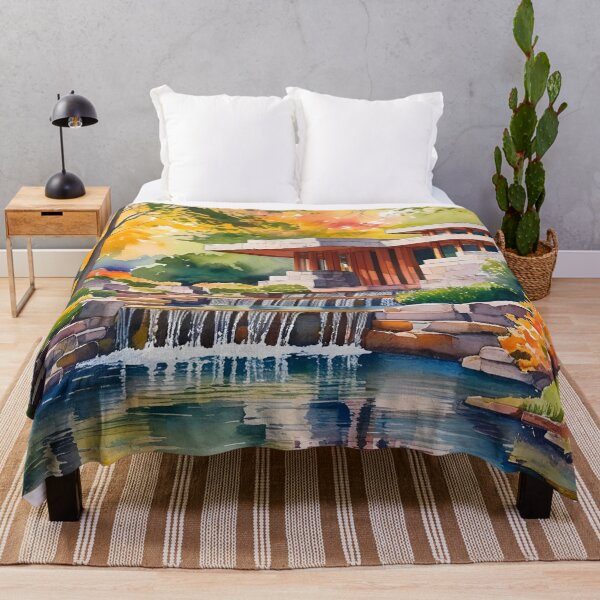 Item preview, Falling Water designed and sold by Nice En.