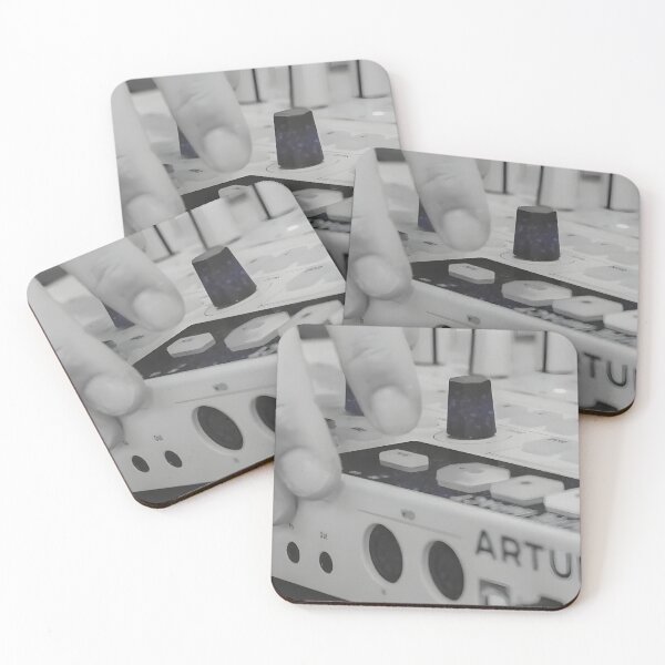 Item preview, Total Control: Arturia in Action designed and sold by zapdesign.