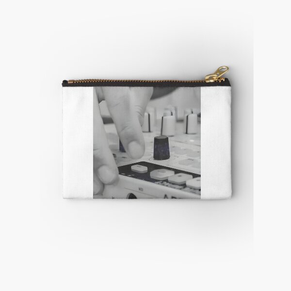 Item preview, Total Control: Arturia in Action designed and sold by zapdesign.
