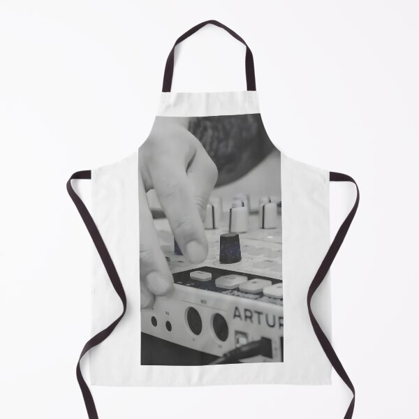 Item preview, Total Control: Arturia in Action designed and sold by zapdesign.