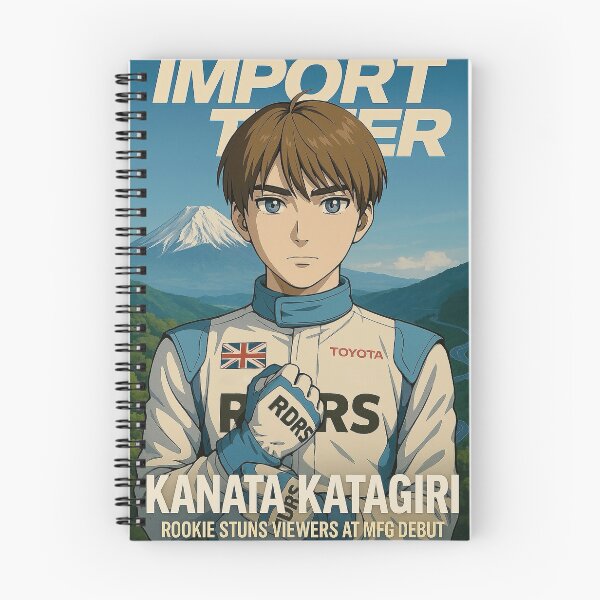 Item preview, Import Tuner - Kanata designed and sold by get2js.