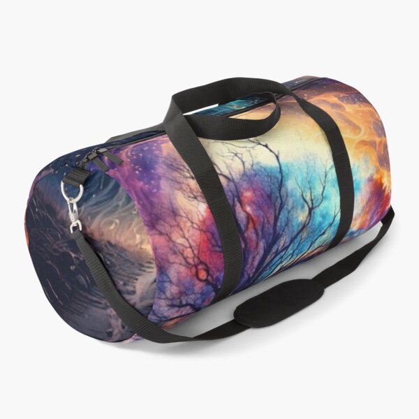 Item preview, Visionary Mystical Imagery – Mixed Media Psychedelic Art designed and sold by CattlettArt.
