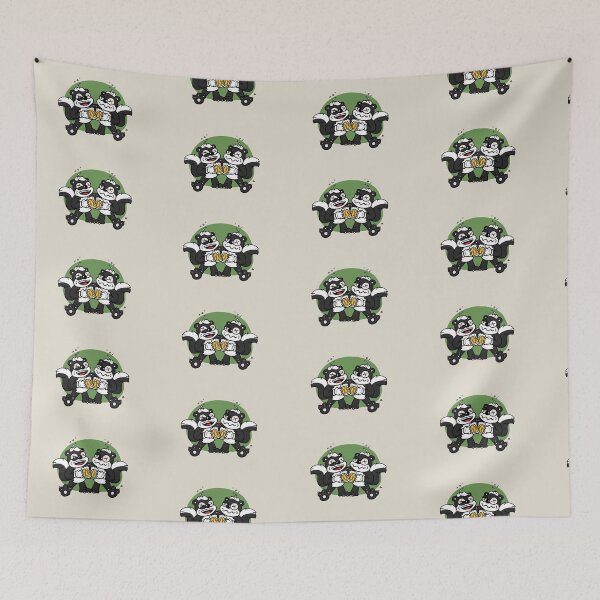 Item preview, drunk as a skunk designed and sold by bleakolive55.