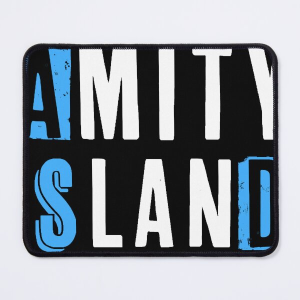 Item preview, Amity Island designed and sold by Year of the Bear.