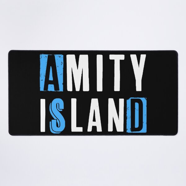 Item preview, Amity Island designed and sold by Year of the Bear.