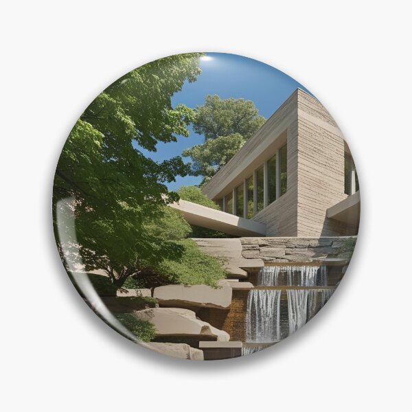 Item preview, Falling Water designed and sold by Nice En.