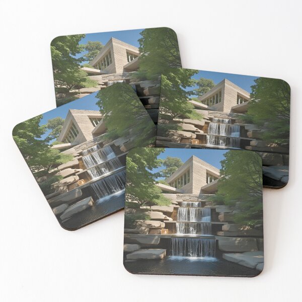 Item preview, Falling Water designed and sold by Nice En.