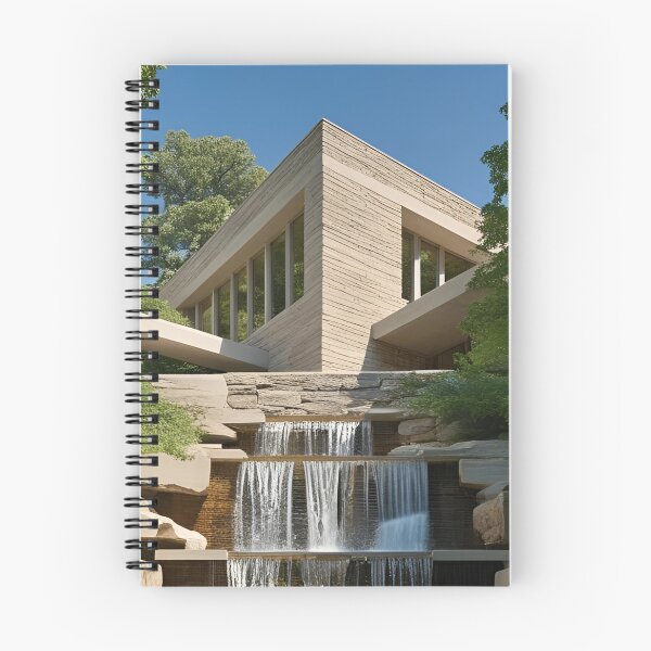 Item preview, Falling Water designed and sold by Nice En.
