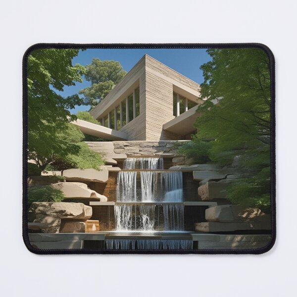 Item preview, Falling Water designed and sold by Nice En.