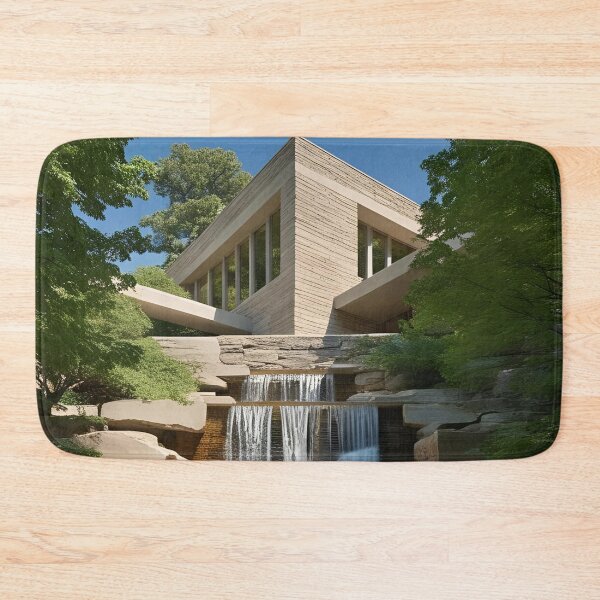 Item preview, Falling Water designed and sold by Nice En.