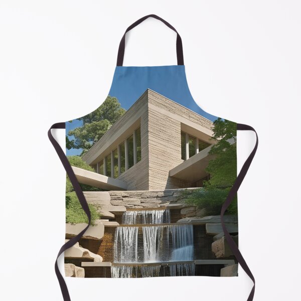 Item preview, Falling Water designed and sold by Nice En.