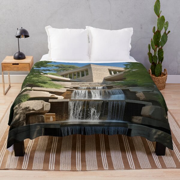 Item preview, Falling Water designed and sold by Nice En.