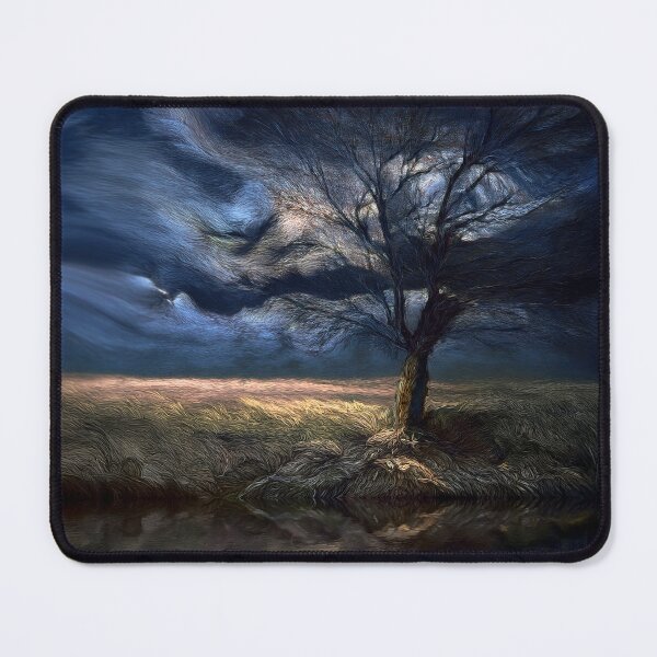 Item preview, By the river designed and sold by andreisky.