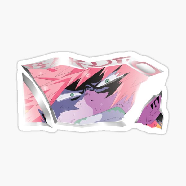 Aperçu de l'œuvre Yeux d'anime blessés ◊ Verre créée et vendue par Otakurypto.