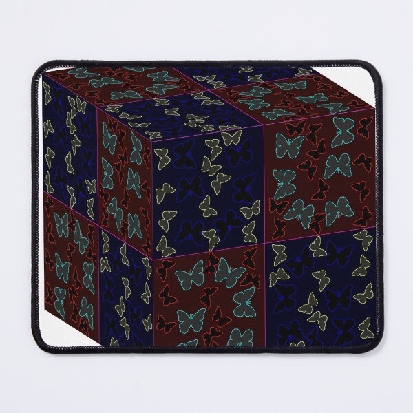 Item preview, Box of beautiful luminous butterflies designed and sold by CORSURAMDG2504.