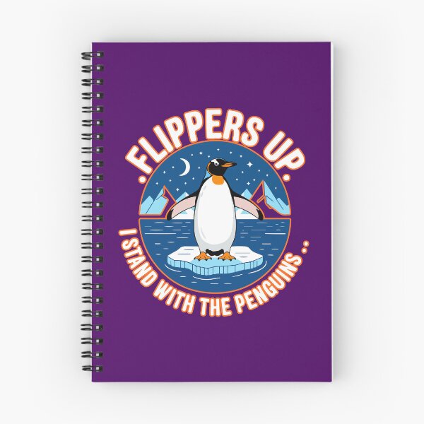 Item preview, Flippers Up  designed and sold by WoodburyLake.