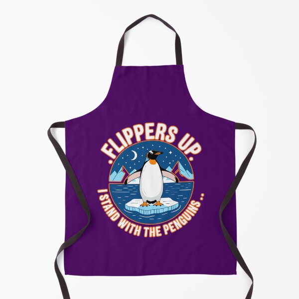 Item preview, Flippers Up  designed and sold by WoodburyLake.