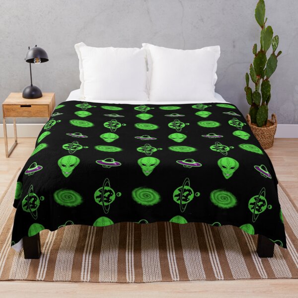 Item preview, Extra terrestrial  designed and sold by KJCreative98.